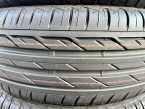 Nové letní pneu Bridgestone 205/60r16 92H (8mm) PC: 11.180kč - 4