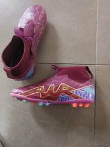 Kopačky Nike Mercurial Jr Zoom Superfly Academy - 4