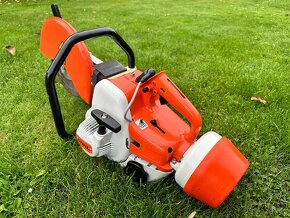 STIHL TS 350 - 4