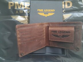 PME Legend peněženka PMWALLET197 originál Nová - 4