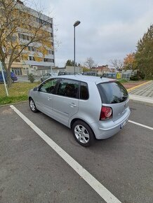 VW Polo 2009 k prodeji - výborný stav - 4