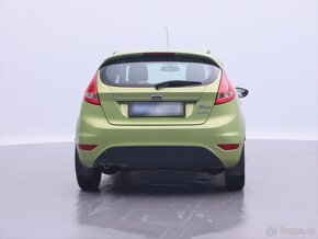 Ford Fiesta 1,2 i CZ Ambiente 28.311Km (2011) - 4