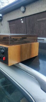 Gramoradio duo Tesla 1038A - 4