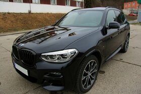 BMW x3 M40i 12/2019 - 4