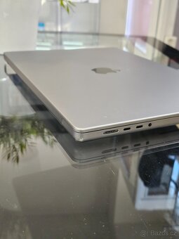 macbook pro 16 m1 - 4