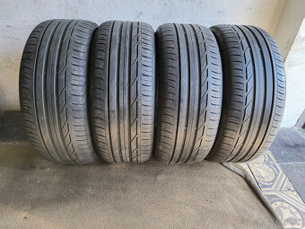 LETNÍ PNEU BRIDGESTONE 225/50/18-4KS - 4