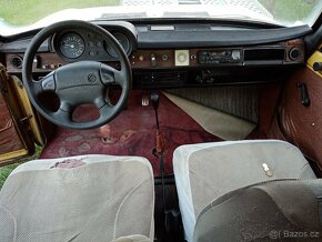 WARTBURG 353 1979 - 4