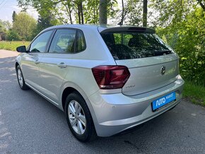 Volkswagen Polo 1.0 TSi 70kw Maraton editon - 4