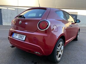 Alfa Romeo MiTo 1.4 Turismo  1.4 70KW - 4