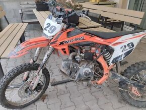 Xmotos 125 - 4