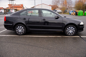 Škoda Octavia 2.0 tdi, 103 kw, Elegance, r.v.2008 - 4