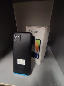 Samsung Galaxy A03 - 4