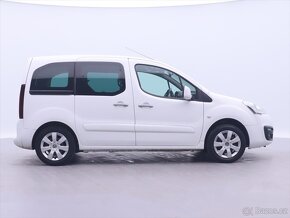 Citroën Berlingo 1,2 PT Multispace Selection (2016) - 4