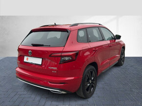 Škoda Karoq Ambition 2.0 TDi 4x4 - navi,LED,tažné,temp,150 S - 4