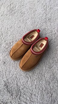 UGG Tazz Slipper Chestnut (W) - 4