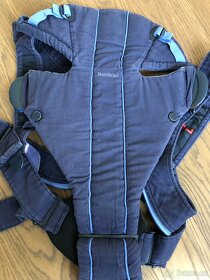 Nosítko BabyBjorn Active - 4