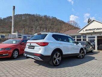 Seat Tarraco 2.0TDi 140kW 4x4 DSG XCELLENCE, DPH - 4