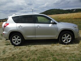 Toyota RAV4 2.2D-4D 4x4 110kW 99 TKM  TOP STAV - 4