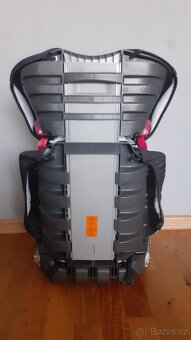 Autosedačka Britax Römer 15 -36 kg - 4