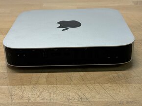 Mac Mini CTO /16GB RAM/Intel i7/1TB SSD/ Záruka - 4