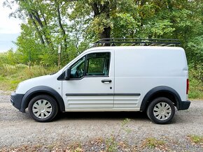 Ford Transit Connect 1.8 Tddi - 4