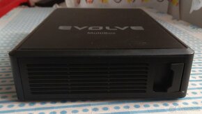 Evolve multibox 5.25" - 4