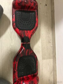 Hoverboard - 4