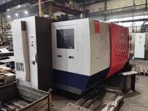 CO2 laser Bystronic Bylaser 2200 M - 4