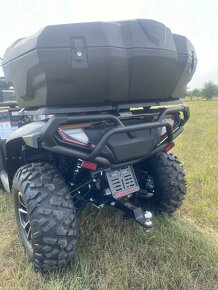 CFMOTO Gladiator 625 OVERLAND T3B - 4