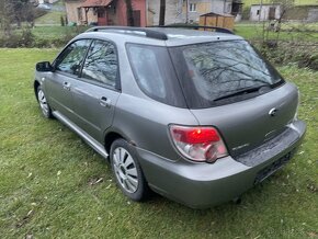 Subaru Impreza 1.5r - 4