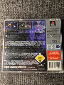 Crash Bandicoot 2 - PS 1 - 4