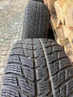 sada kolo nokian 16" - 4