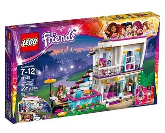 LEGO DUPLO a LEGO FRIENDS - 4