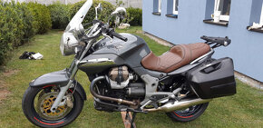 Moto Guzzi Breva 1100 - 4