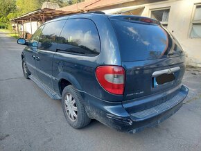 Chrysler Voyager 2.8 CRDi - 4