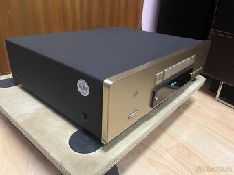 Accuphase - 4