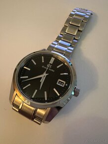 Grand Seiko SBGP003 - 4