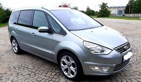 Ford Galaxy - 4