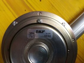 motor SKF linearni - 4