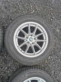 Origo alu kola BMW styling 774 pro G20 G21 - 4