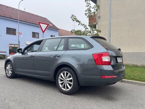 Škoda octavia lll 1.6tdi 81 kw - 4