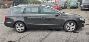 VW Passat 3C variant highline 1,8TSI DSG 2010 1.majitel - 4