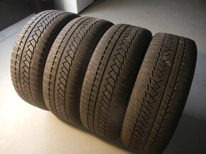 Zimní pneu Continental 215/55R17 - 4