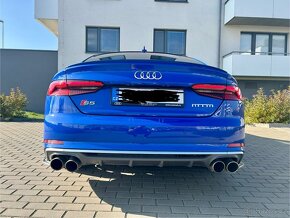 AUDI S5 B9 320kW - 4