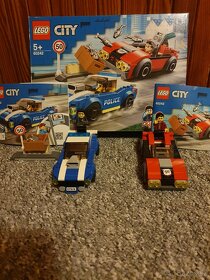 Lego City - 4