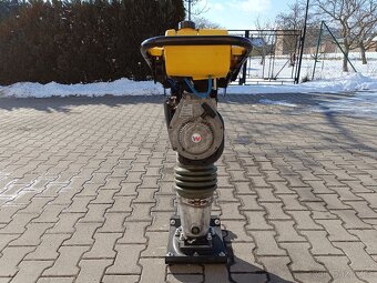 Vibrační pěch Wacker Neuson BS 60-2i - 4