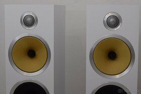 Reproduktory Bowers & Wilkins CM9 S2 - 4