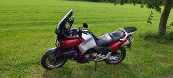 Honda Varadero xl 1000 - 4