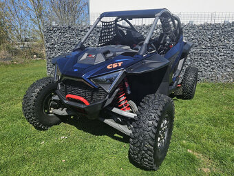 POLARIS RZR PRO R 2,0L 225 Hp - 4