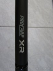 RYBÁŘSKÝ PRUT CORMORAN PROCARP XR 366cm/40-100g - 4